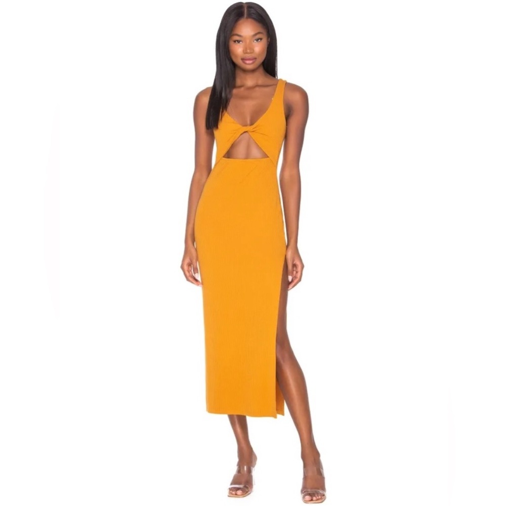 L *Space Nico Dress Small